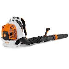 Stihl Br800c E Backpack Blower 2 Stroke