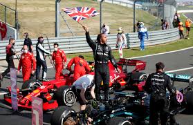Besides austrian grand prix results you can follow 5000+ competitions from 30+ sports around the world on flashscore.com. Hamilton Takes Eighth British Win Verstappen Taken To Hospital Reuters