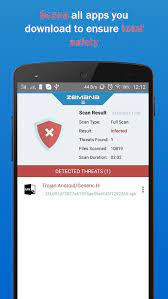 A smartphone is no longer an unfamiliar thing with us. Zemana Mobile Antivirus V1 7 9 Premium Apk Download All Apk World