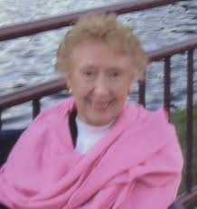 Virginia Burke Obituary