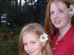 Fundraiser by Cheyanne Willard : Ginger Elaine Moffet