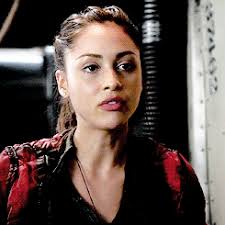 bittercold — wickedninaryback: Nina's feet touched the ground...