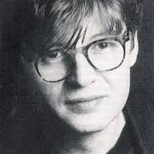 Artist: Will Gregory