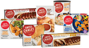 Replica Swiss Chalet Sauce Recipe - Celebration Generation
