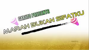 Tomok new boyz ku miliki jua live tomokakustik. Marah Bukan Sifatku New Boyz Lirik Cover By Garjito Youtube