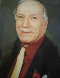 Well-known Penarth artist dies