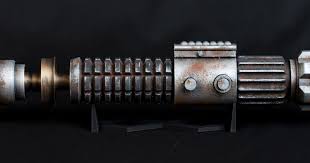 The power and control ii kit gives cal's lightsaber a sleeker look than many of the other lightsaber parts in fallen order. 3d Printed Lightsaber Design Philosophy And Printing Tips