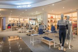 Greater participation by malaysian retail investors has hit a record high this year, while foreign funds retreated from several stock markets around asia. Lacoste And Valiram Open New Duty Free Store In Kota Kinabalu Malaysia Travel Retail Business