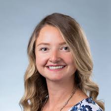 Dr. Kathryn Reitz, Family Medicine