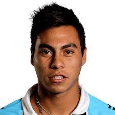 Eduardo vargas, latest news & rumours, player profile, detailed statistics, career details and transfer information for the ca mineiro player, powered by goal.com. Eduardo Vargas Fifa 14 77 Transfer Prices And Rating Ultimate Team Futhead