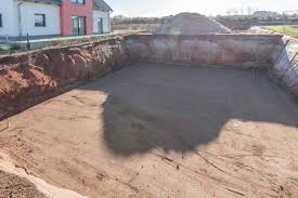 Ein paar schönheitsfehler hat das ganze allerdings. Bauunternehmen Fur Bodenplatte Fundament Entwasserung Vigelahn