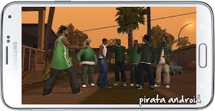 Como quitar las restricciones de descarga en mega por favor mejora a … Gta San Andreas Full Mega Apk Sd Pirata Android