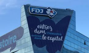 Apprendre le français niveau débutant. Groupe Fdj Groupe