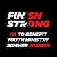 Finish Strong 5k event image