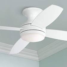 52 Casa Elite Modern Hugger Low Profile Ceiling Fan With Https Www Amazon Com Dp B01lqi6api Ref Cm Sw R Pi Hugger Ceiling Fan Led Ceiling Fan Ceiling Fan