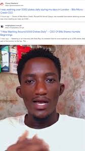 Has Richard Nii Armah Properties Been Seized by Gra