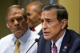 Darrell Issa