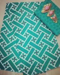 Tanggal 2 oktober diperingati sebagai hari. Jual Kain Batik Printing Embos Motif Anyaman Hijau Di Lapak Raniza Bukalapak