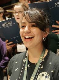 YOUTH CHORAL ACADEMY