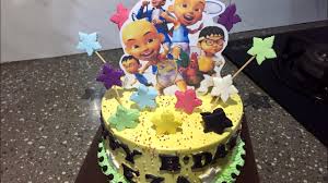 There are no featured reviews for because the movie has not released yet (). Kue Ulang Tahun Upin Ipin Youtube