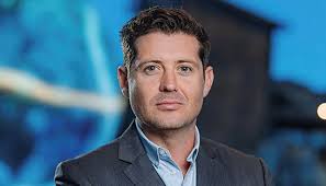 54 appoints Daniel Wright as Head of Tourism practice