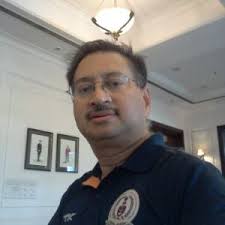 sanjeev Goyal (@Sanjeeviaas)