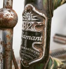 Diamant Modell 82 Vintage Fahrrad Fahrrad Kaufen Fahrrad Shop