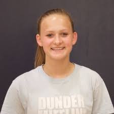 Mckenna Rollins's Instagram, Twitter & Facebook