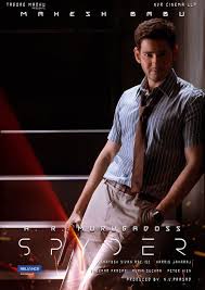 Watch Spyder 2017 Full Movie Online Free Selebritas