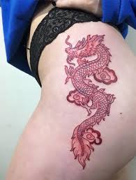 The first thing to consider when getting a thigh tattoo is the actual design itself. 52 Best Tattoo Ideas For Women In 2021 The Trend Spotter