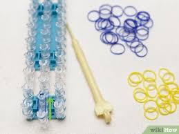In this tutorial you will learn how to make a loom minion yourself. How To Make A Minion Rainbow Loom With Pictures Wikihow