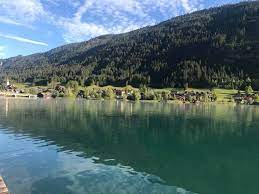 Sommerurlaub am weissensee ist einfach unvergleichlich. Hotel Haus Am See Weissensee Karnten Osterreich Startseite Facebook