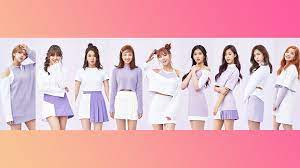 Wallpaper hd of twice, k pop, group of women. Twice Wallpaper 1080p 1920x1080 Wallpaper Teahub Io