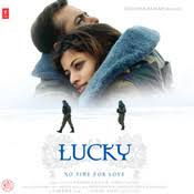 Shayad Yahi To Pyar Hai Mp3 Song Download Lucky No Time For Love Shayad Yahi To Pyar Hai Song By Lata Mangeshkar On Gaana Com