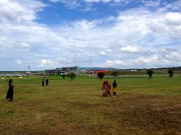 King mswati iii international airport (iata: Swaziland S New Airport Another Side Of The Story In Pictures
