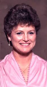 Kay Pendergraph Wheeler Obituary October 22, 2015