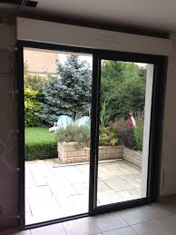 Maybe you would like to learn more about one of these? Coulissant Aluminium 2 Vantaux Et Volet Roulant Integre K Line A Guyancourt Renovation Fenetre Volet Roulant Baie Vitree