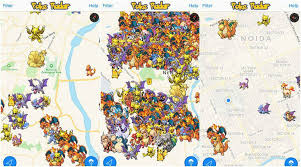 Pokemon Go Location Apps Might Help You Find Pikachu And Mewtwo Pokemon Go Pokemon Pikachu