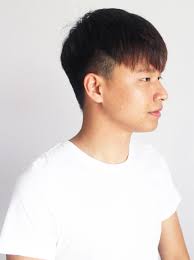 How To Style Slicked Back Undercut Grooming Max Mayo Hairstyle Cool Hairstyles Hair Care