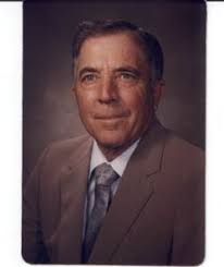 Fred Rector "Fritz" Wheeler (1923-2006)