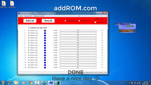 How To Activate New Oppo Tools Downloadtool And Msmdownloadtool Youtube