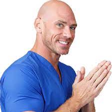 Lesser-Known Facts About Adult Star Johnny Sins - Borok Times