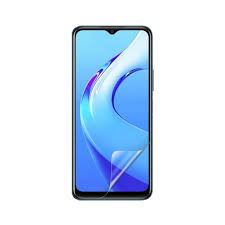 Vivo Y21T Screen Protector - Vivid