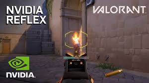 Nvidia Reflex In Valorant Explained Youtube