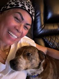 Rehoming 3-year-old male dog in Leander