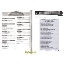 Kuiz sains tajuk 3 tahun 4 draft. Myb Buku Latihan Praktis Asas Kecemerlangan Kssr Tahun 4 Sains Pelangi Shopee Malaysia
