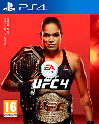 First, refusing to fight at ufc 249 (rightly so) and now suffering from his father's coronavirus complications. Ea Sports Ufc 4 Cover Fighter Page 6 Operation Sports Forums
