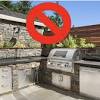 The round grove fireplace/brick pizza oven combo unit blends the best of cooking and relaxing. 1