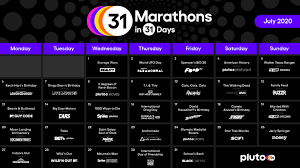 Those are organized by categories, including movies, entertainment, news, binge watch, comedy, sports. Pluto Tv Review 2020 Everything You Need To Know Cord Cutters News