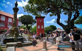 Bandar raya bersejarah)14 is a state in malaysia. Bernama Bandaraya Melaka Diharap Kembali Jadi Tumpuan Pelancong Selepas Covid 19 Pulih